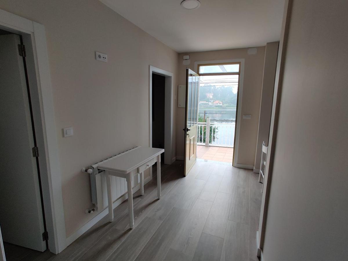 La Portela Riverside Redondela Ngoại thất bức ảnh