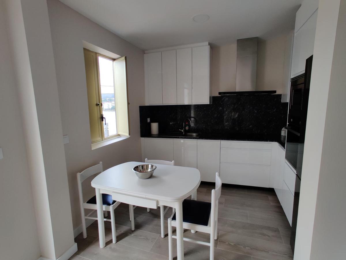 La Portela Riverside Redondela Ngoại thất bức ảnh